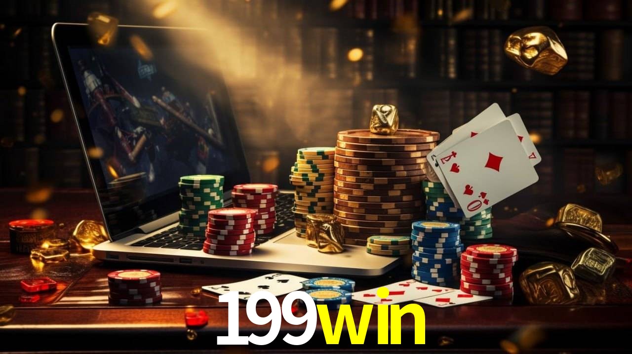 Estatísticas 199win