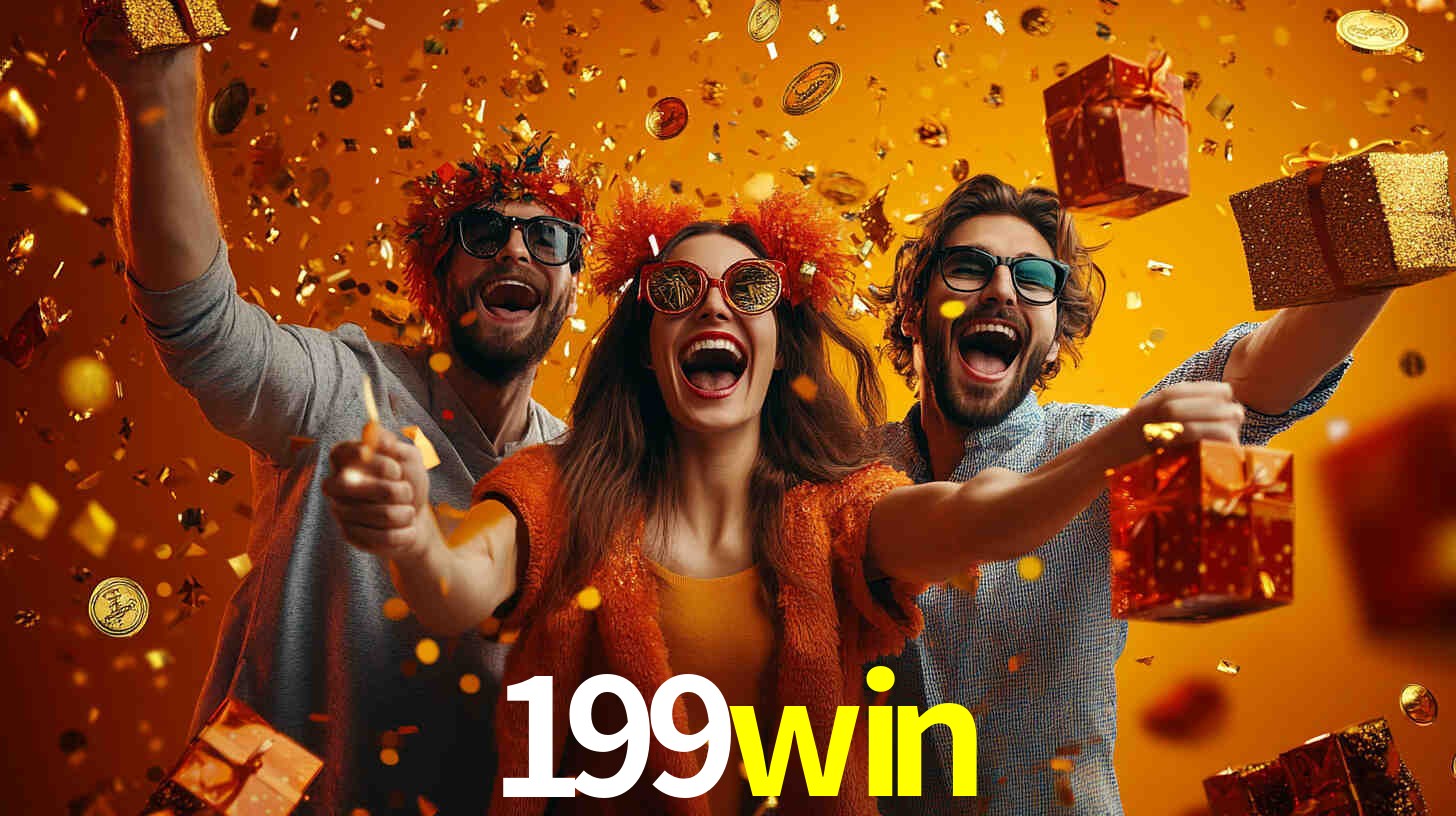 199win: Seu Cassino Premiado com Pagamentos Rápidos
