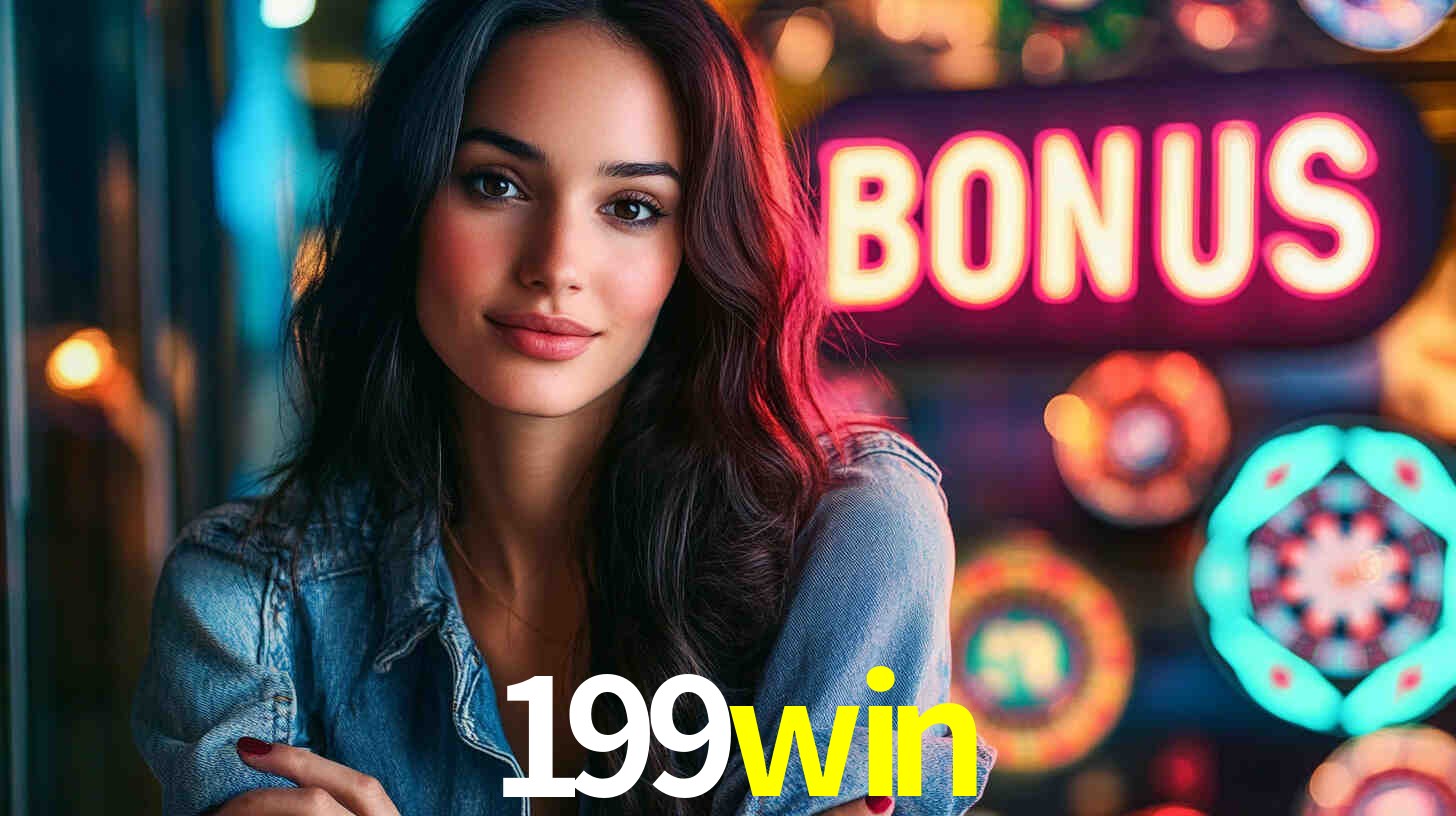 199win - Atmosfera Tradicional De Cassino! - 199win.com