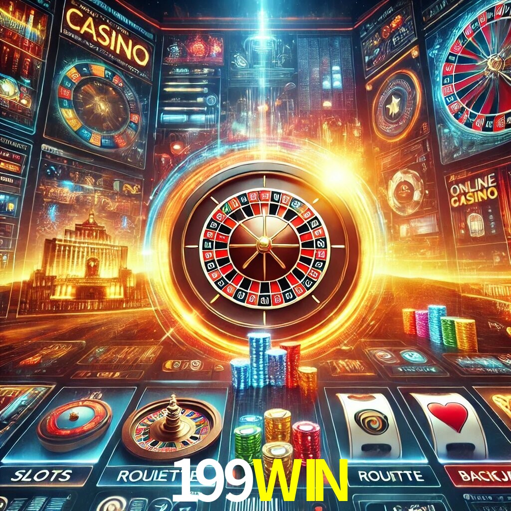  199WIN