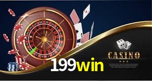 Provedores de Jogos 199win