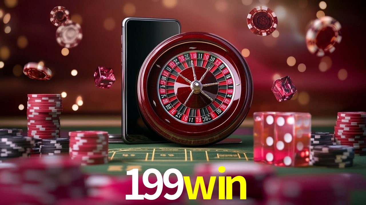 Bonus Features 199win