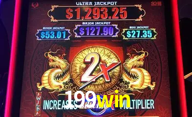 Descubra a Magia dos Jogos de Arcade no 199win