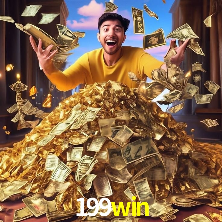 Estatísticas Esportivas 199win
