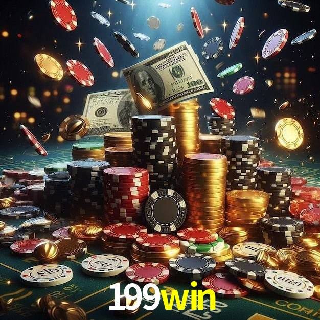 PIX Instantâneo 199win