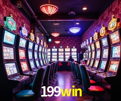 199win Brasília - Bonus Features