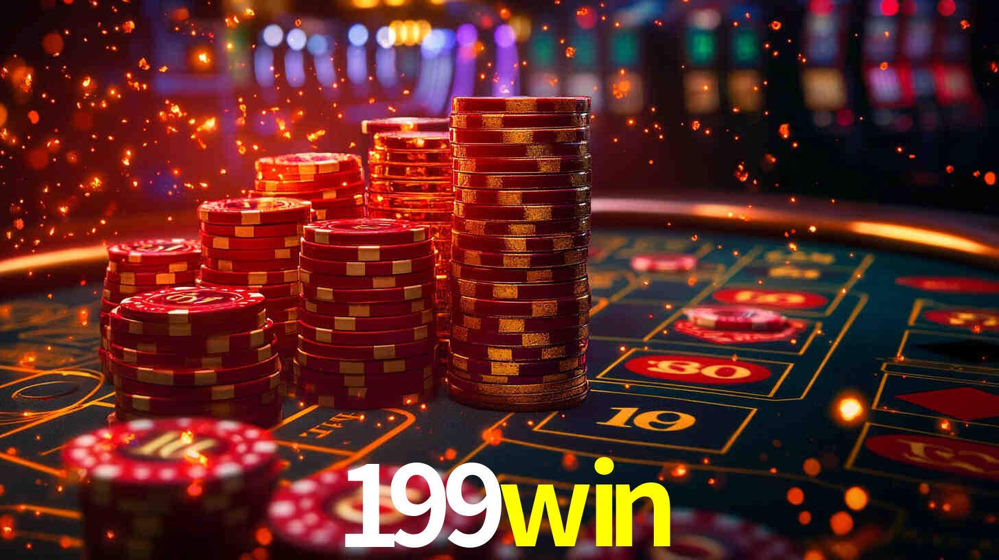 Live Casino 199win
