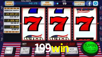 199win São Paulo - Live Tables