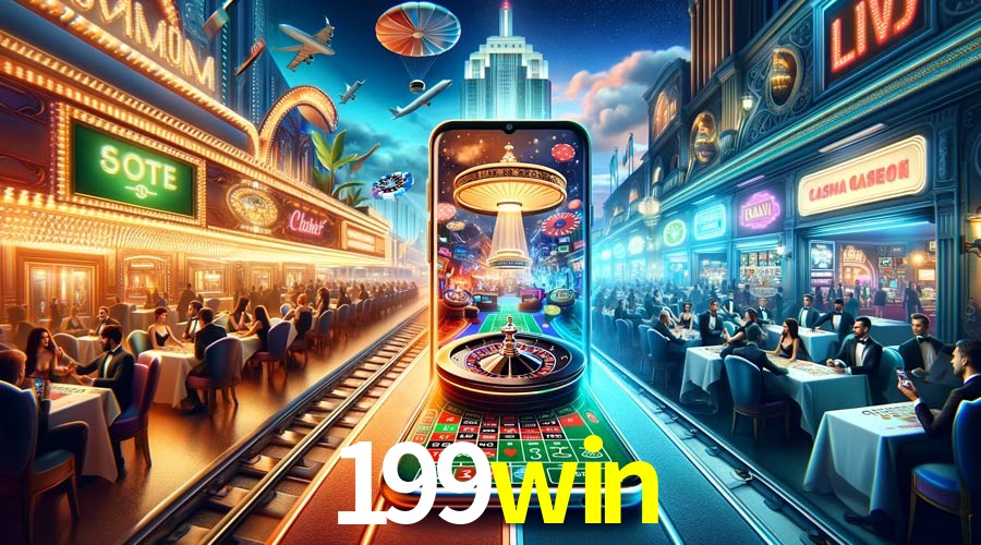 Exclusive Offers 199win