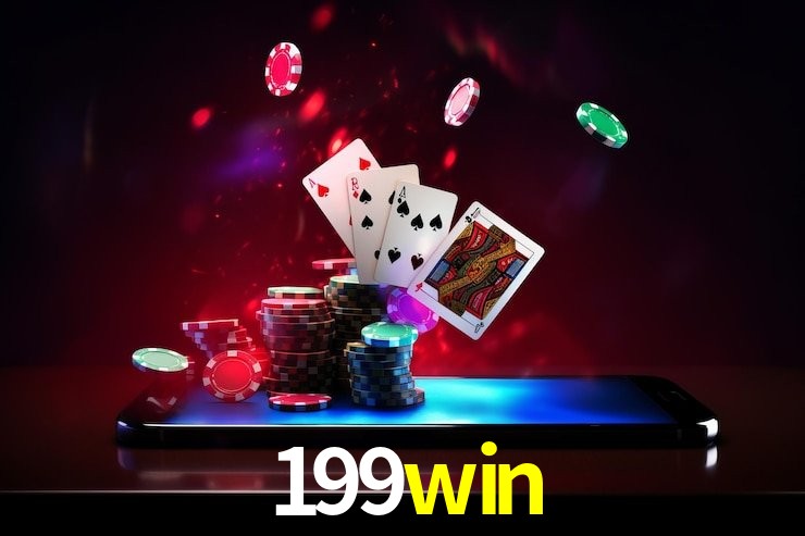 Secure Login 199win