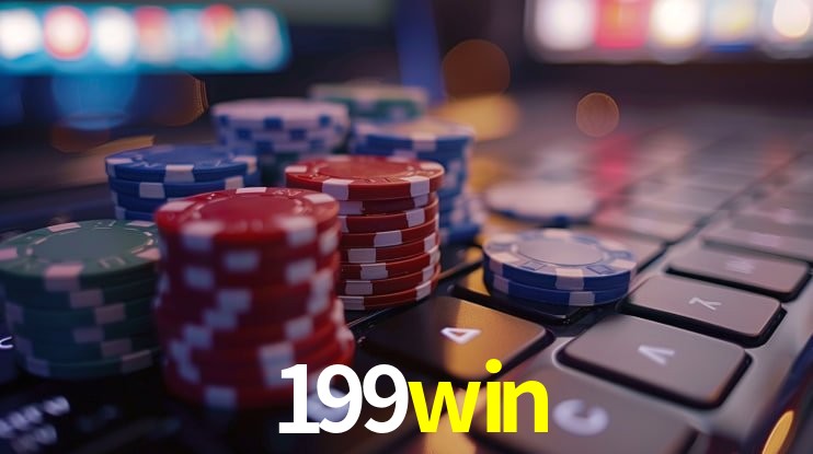 199win Entrar - Login Seguro Certificado