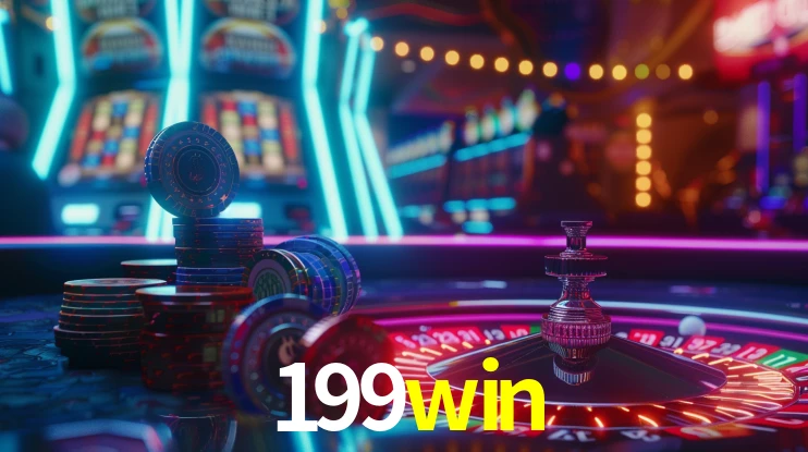 Platform Technology 199win