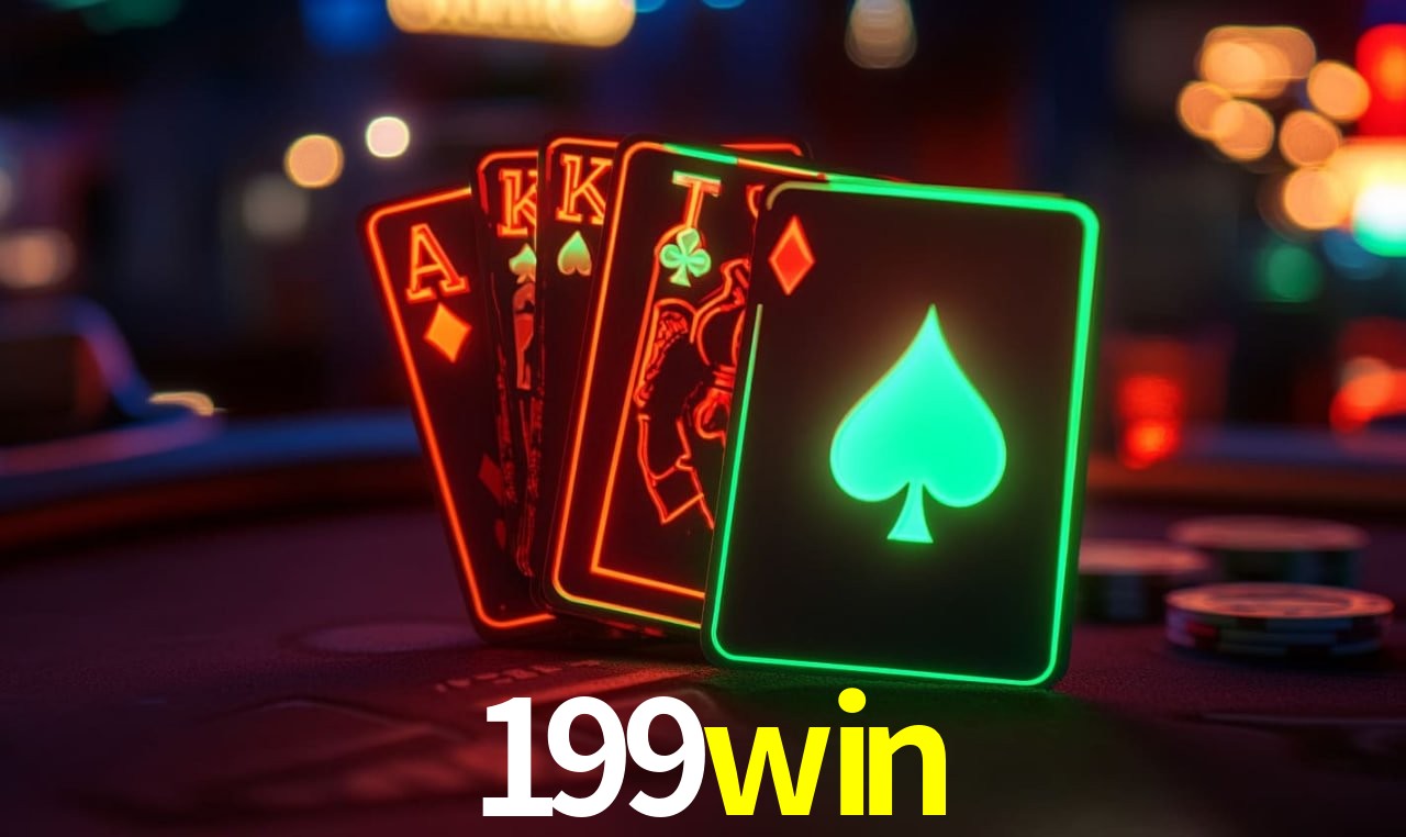 Integração de APIs 199win