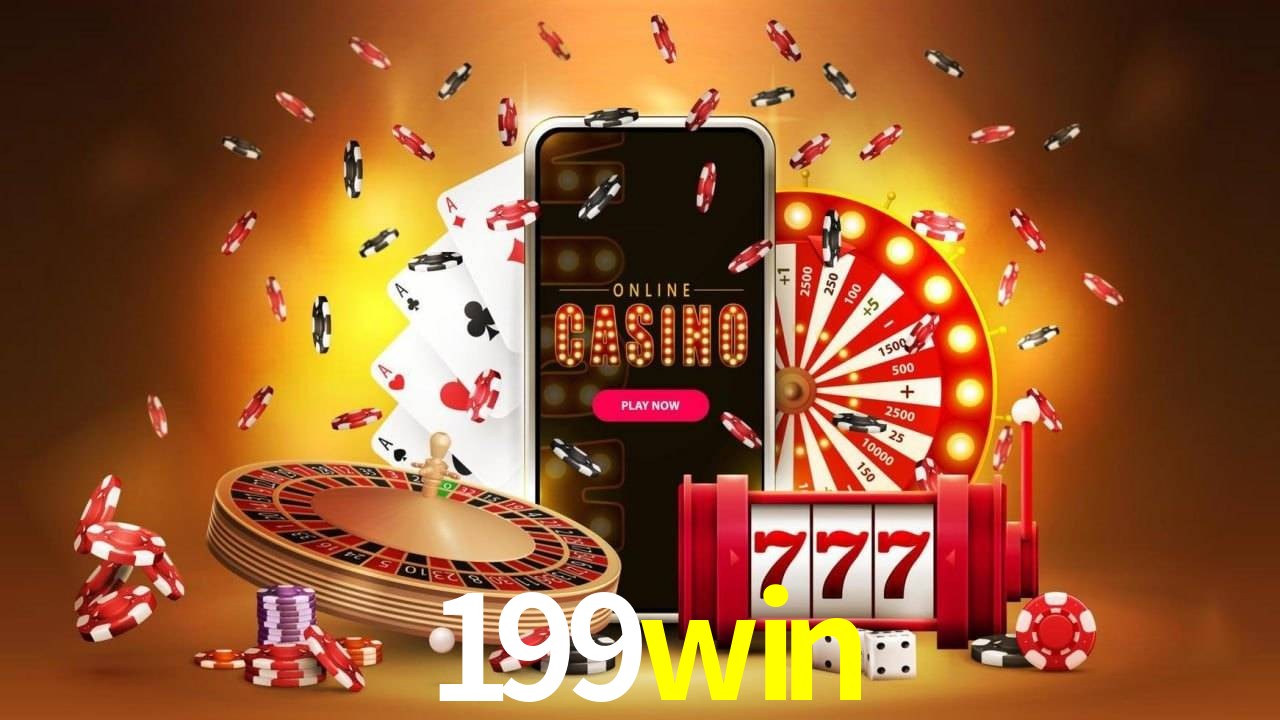 199win Brasília - Jogo Features