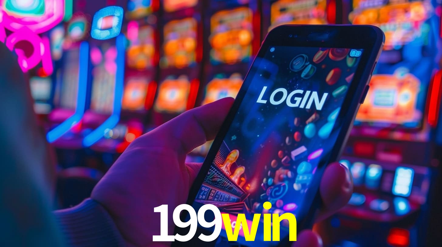 Apostas de Tênis 199win