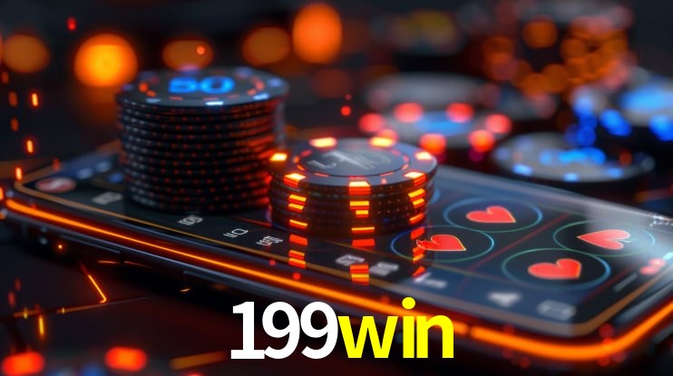 Live Casino 199win