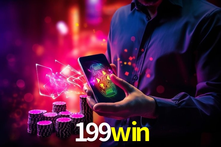 Apostas de Futebol 199win