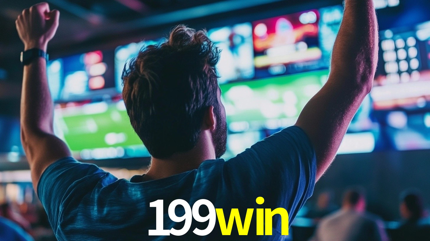 Sinta a adrenalina dos jogos de cassino com 199win