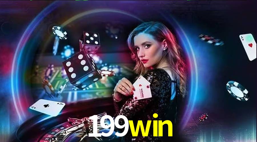 Seasonal Promotions 199win