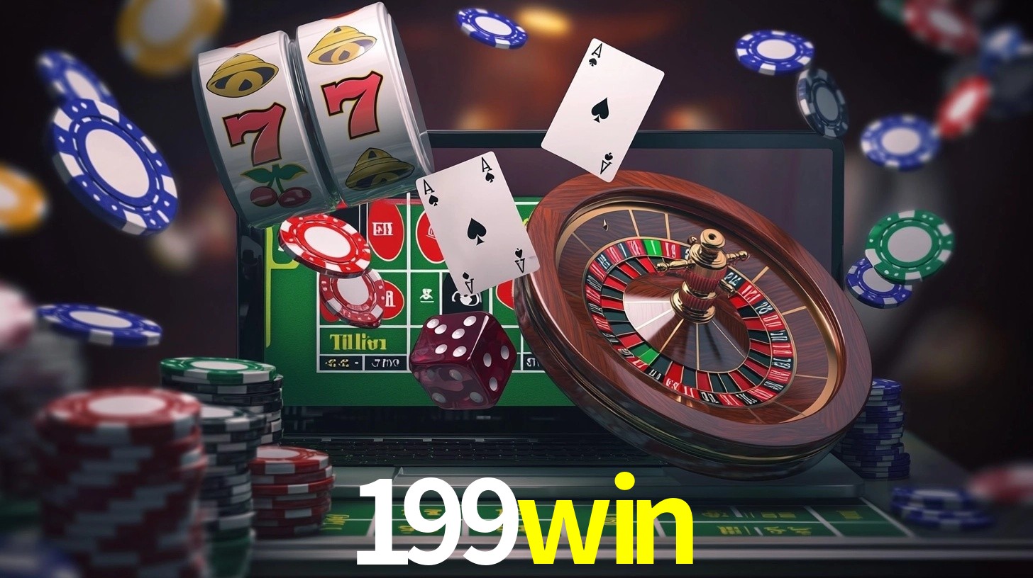 Daily Bonuses 199win