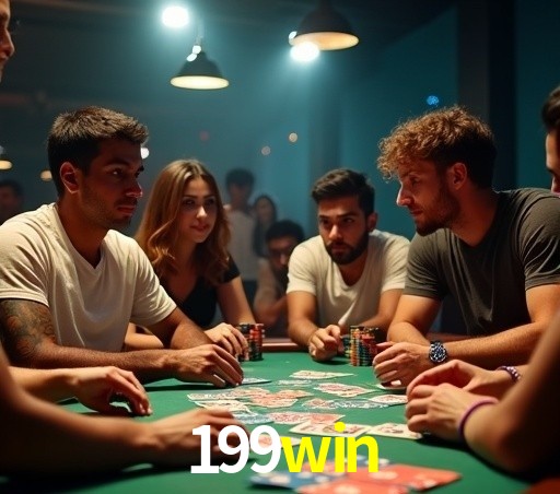 199win São Paulo - Top Slots
