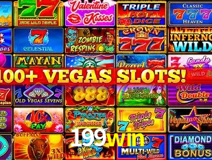 199win Belo Horizonte - VIP Casino
