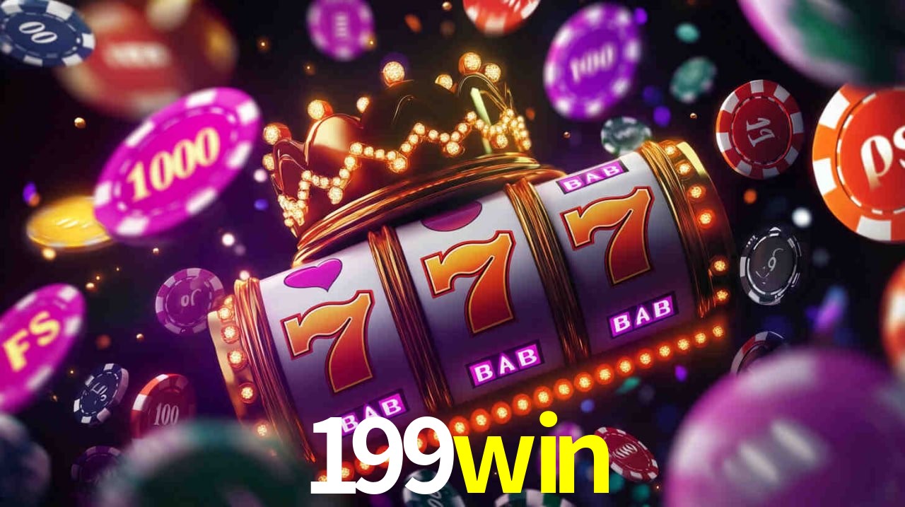 Account Benefits 199win