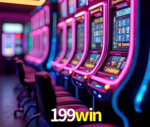 199win Rio de Janeiro - Slot Strategy