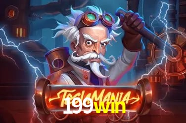 199win Belo Horizonte - Jackpots