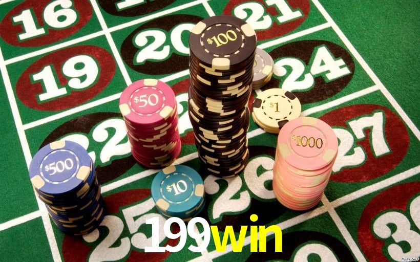 Casino Ao Vivo 199win