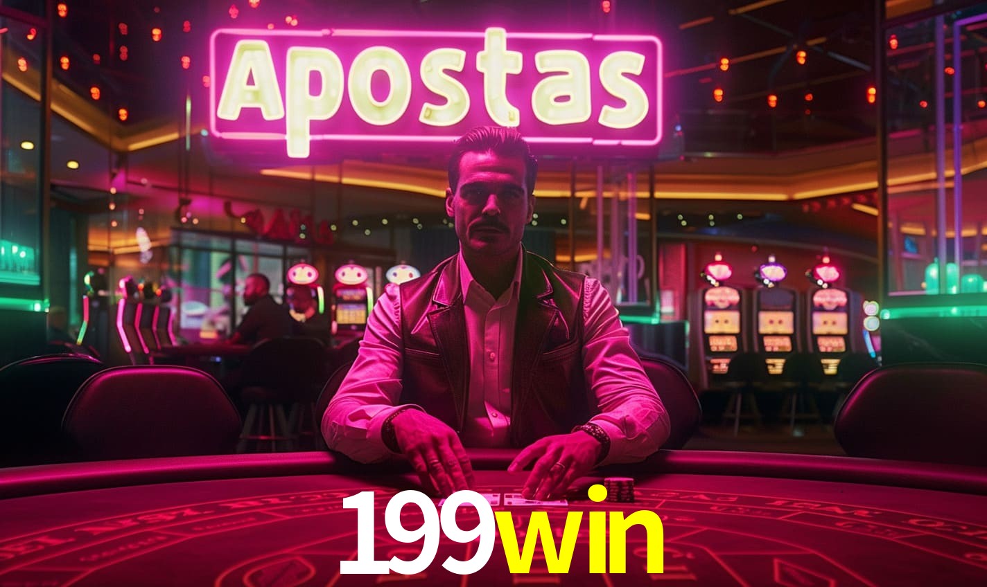 199win São Paulo - Jogo Coleção