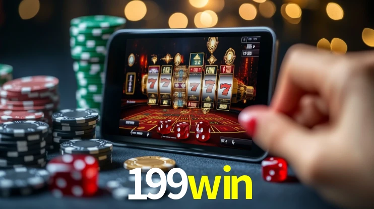 VIP Casino 199win