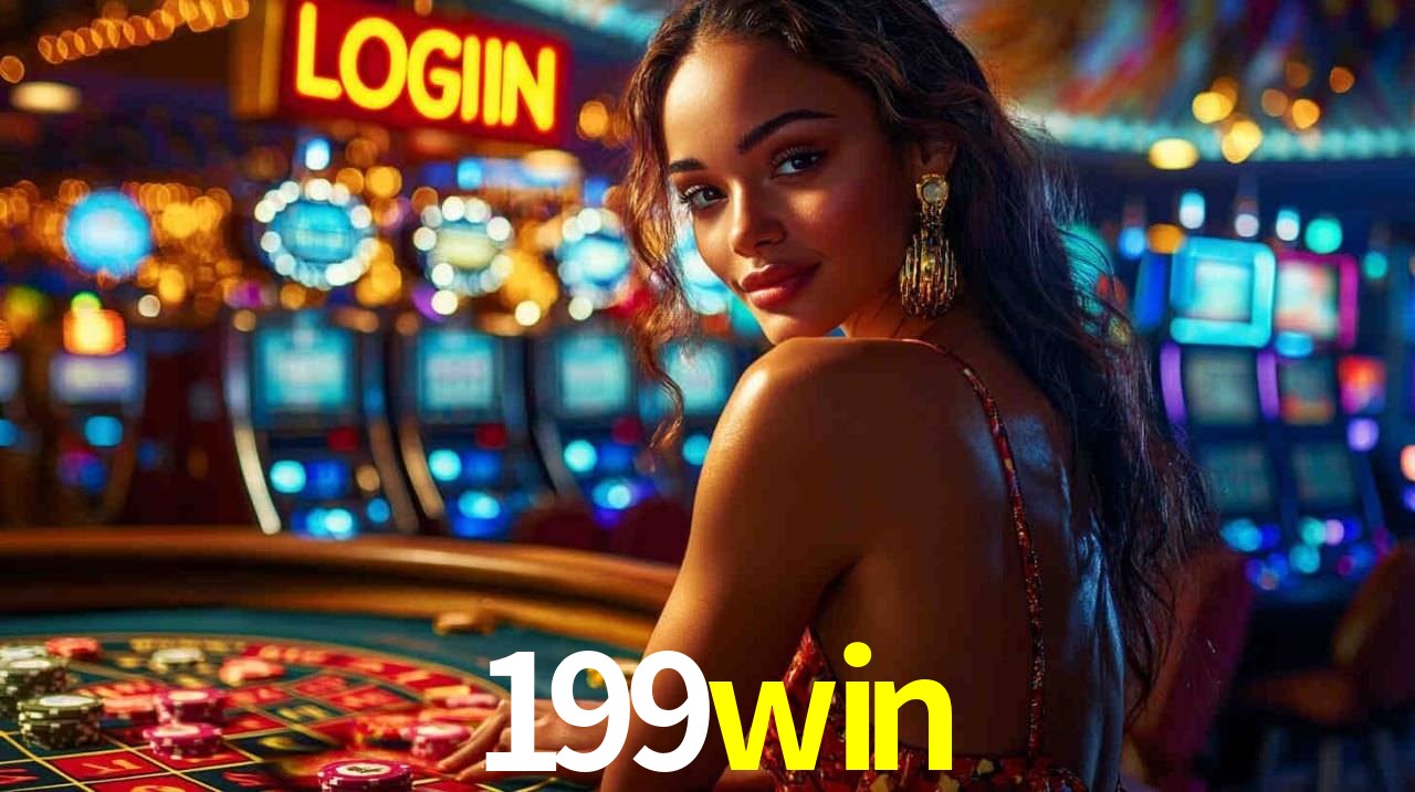 199win Rio de Janeiro - Popular Jogos