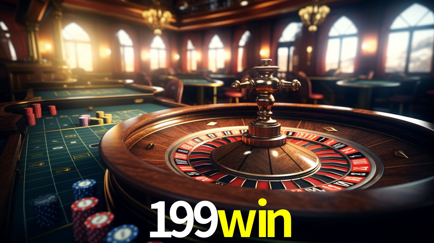 Tennis Betting 199win
