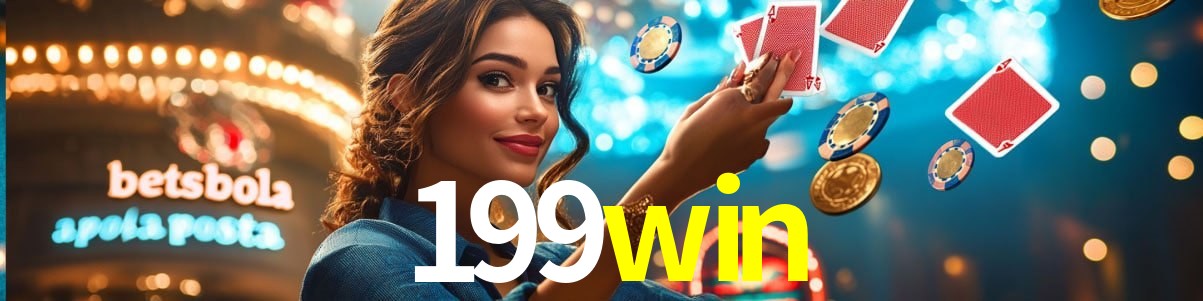 Slot Games 199win