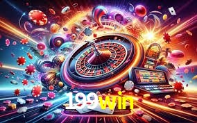 Jogos de Slot 199win
