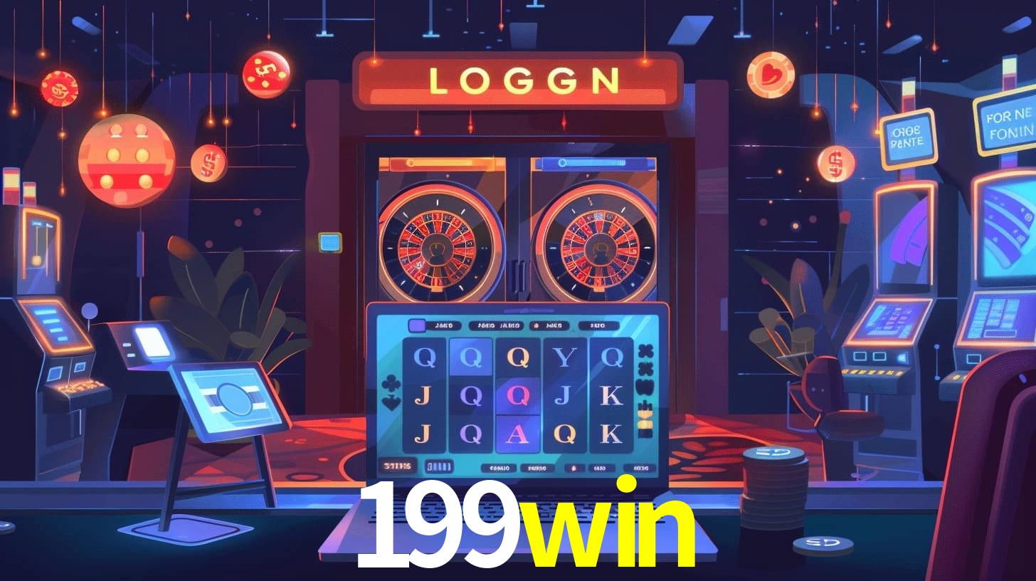 199win Rio de Janeiro - Licenses