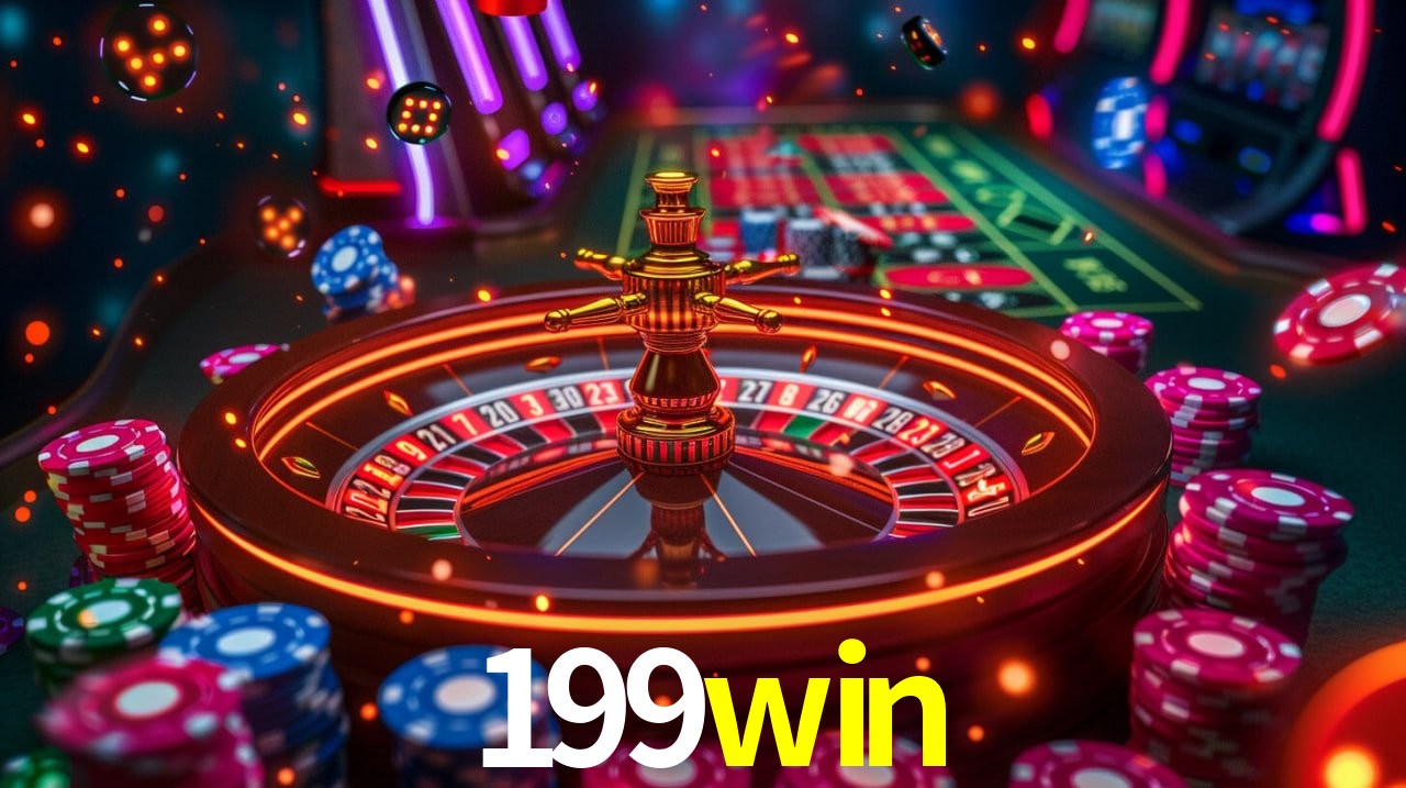 Bônus Diários 199win