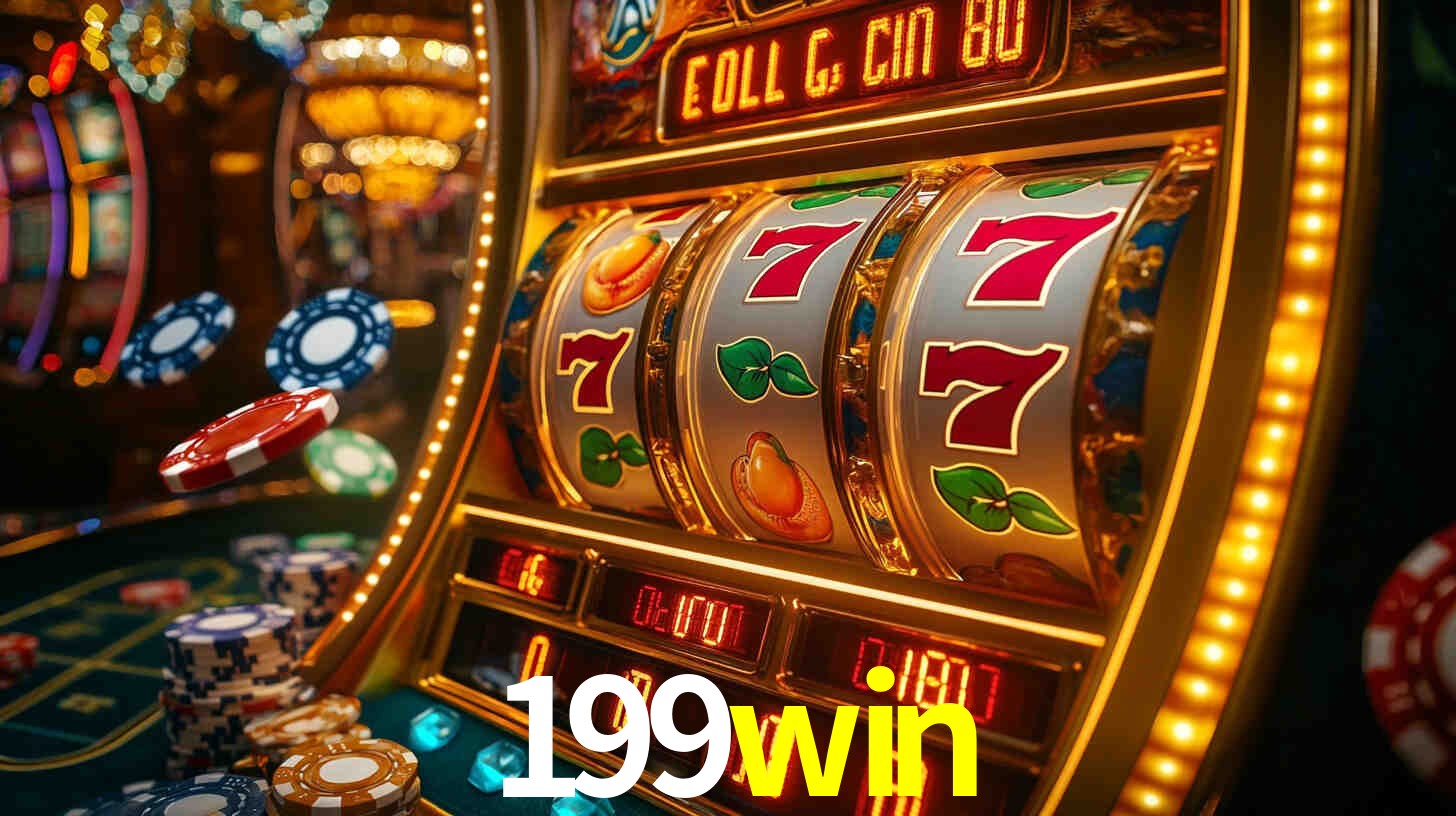 Roulette Table 199win