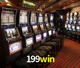 A Emoção da Loteria na 199win: Uma Chance de Mudança de Vida