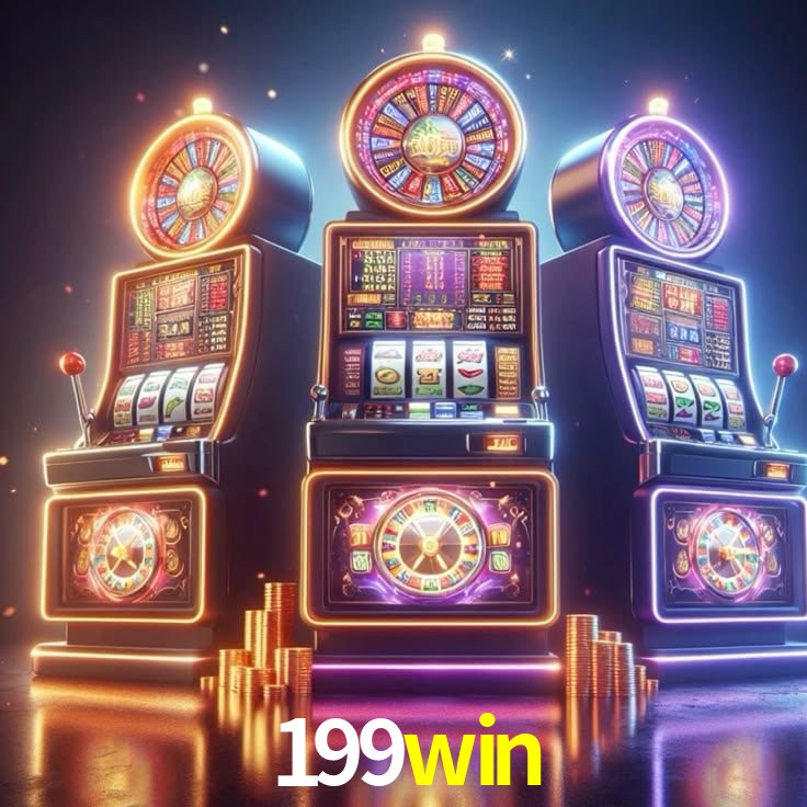 199win App Interface