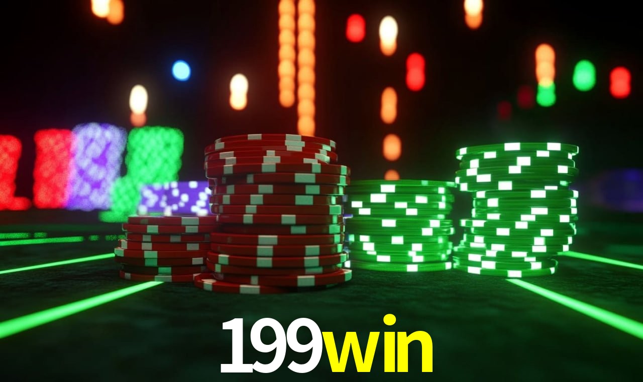 Game Providers 199win