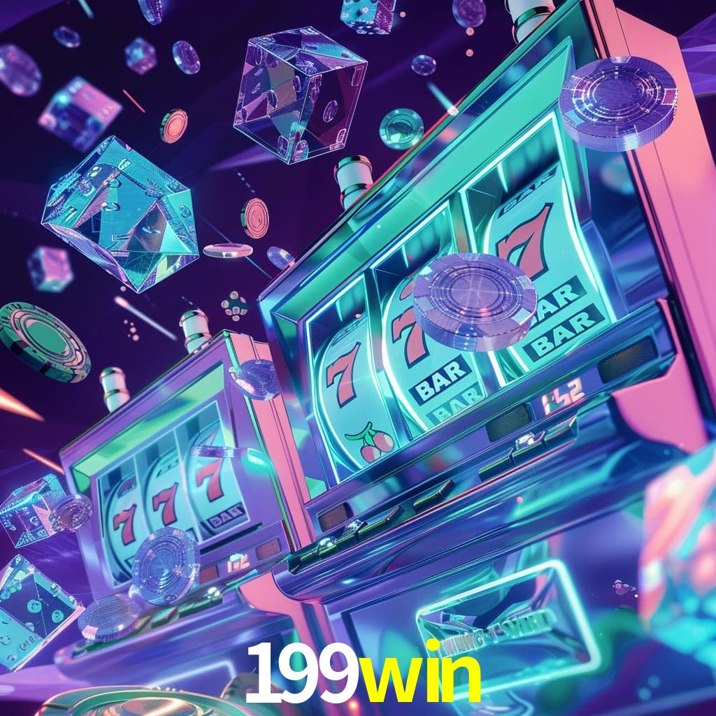 Interface do App 199win