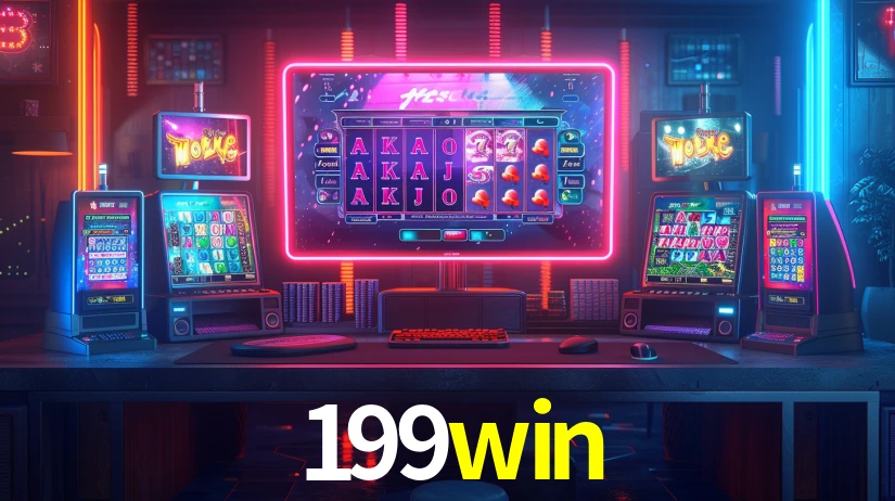 Ofertas Imperdíveis na 199win: Promoções e Bônus Que Valem a Pena